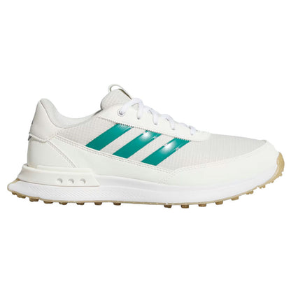 adidas Ladies S2G Spikeless 24 Golf Shoes