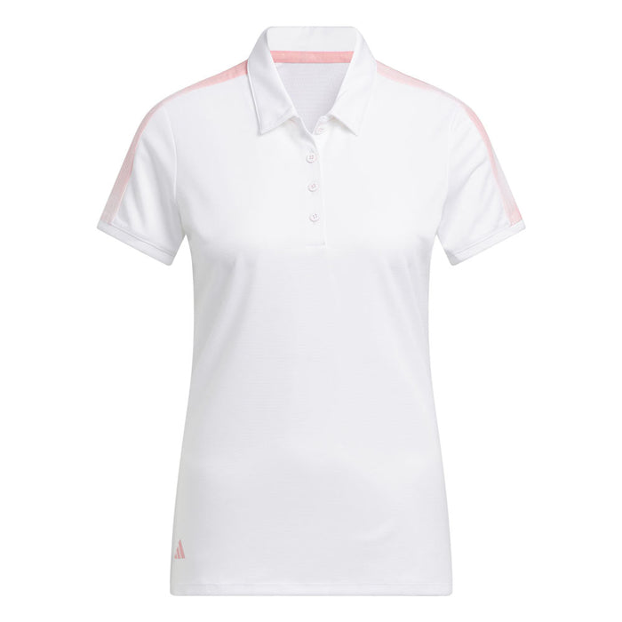 adidas Ladies Ultimate365 Printed Polo '24