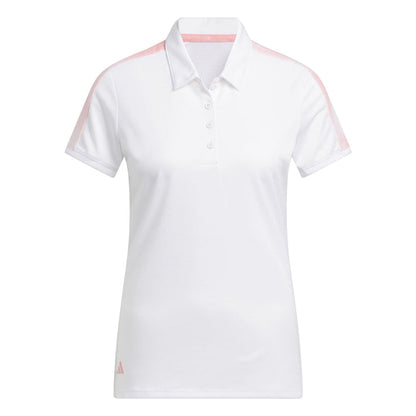 adidas Ladies Ultimate365 Printed Polo '24