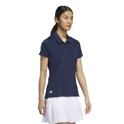 adidas Ladies Ultimate365 Solid Polo '24