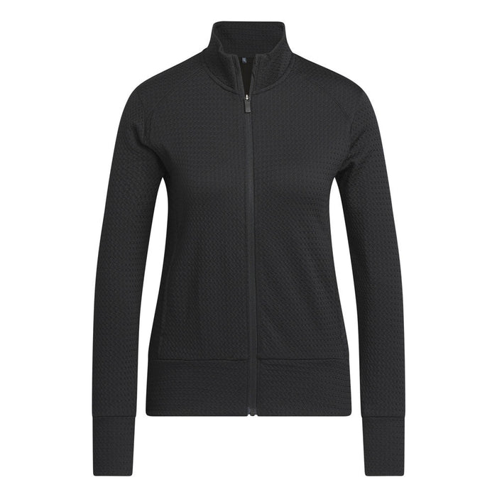 adidas Ladies Ultimate365 Texture Jacket