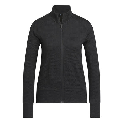 adidas Ladies Ultimate365 Texture Jacket