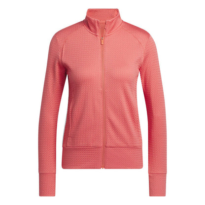 adidas Ladies Ultimate365 Texture Jacket