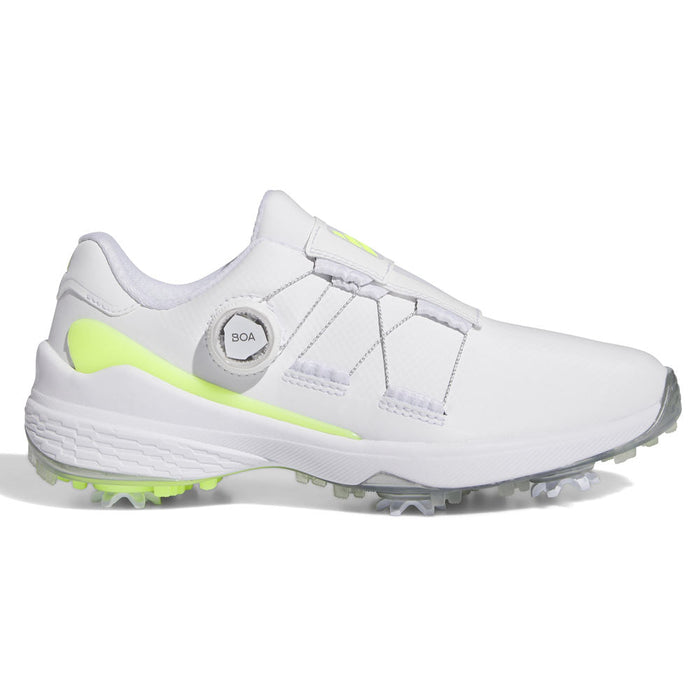 adidas Ladies ZG23 Boa Golf Shoes