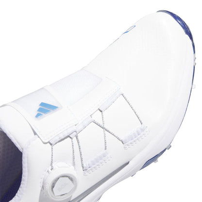 adidas Ladies ZG23 Boa Golf Shoes