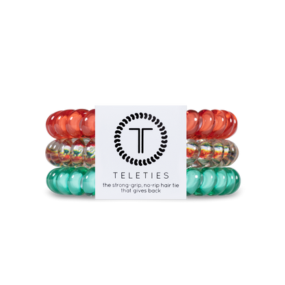 Large Teleties