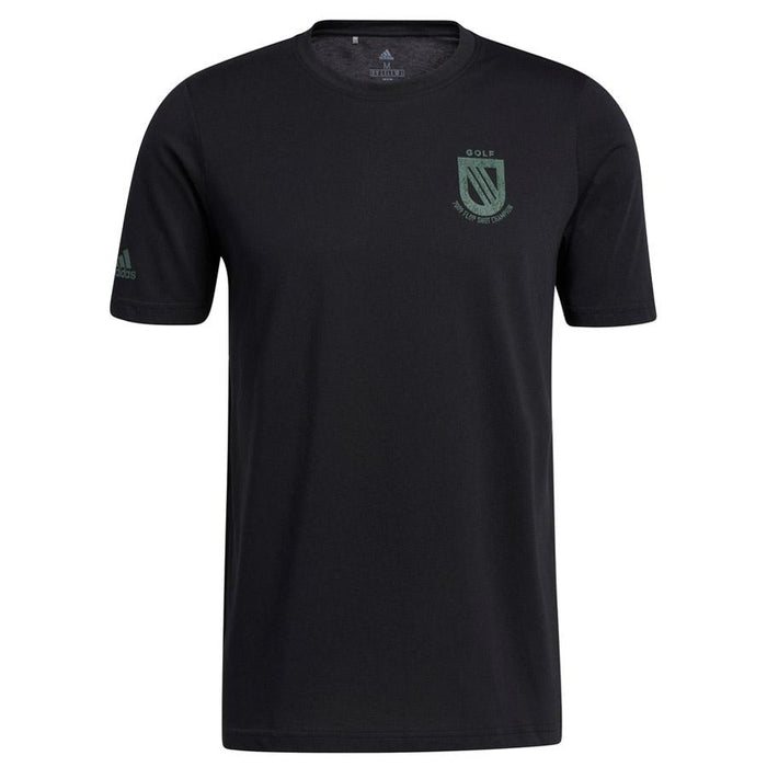 adidas Mens Championship Tee