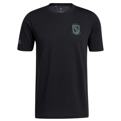 adidas Mens Championship Tee