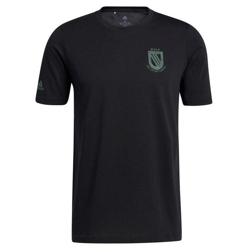 adidas Mens Championship Tee