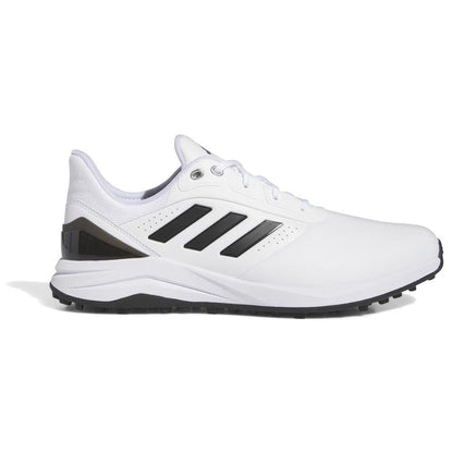 adidas Mens SolarMotion 24 Wide Spikeless Golf Shoes