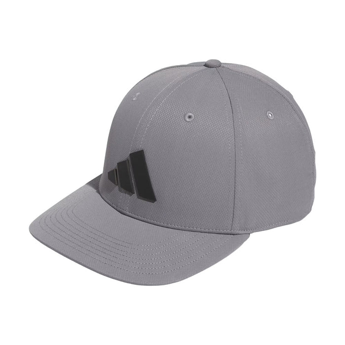 adidas Mens Tour Snapback Cap '23