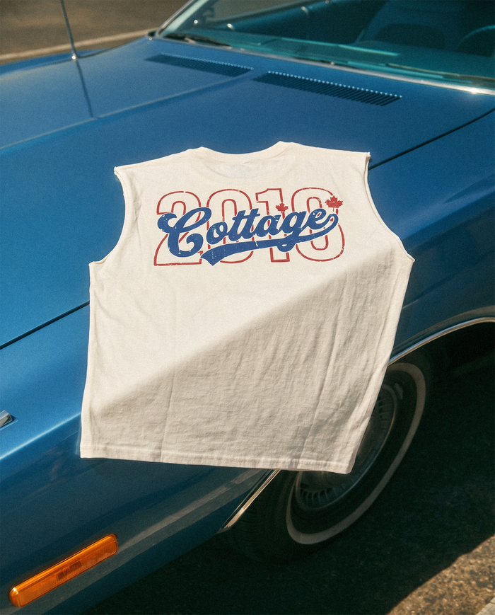 Muscle Tank