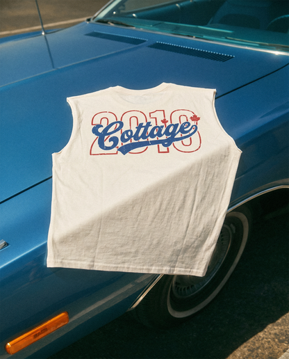 Muscle Tank