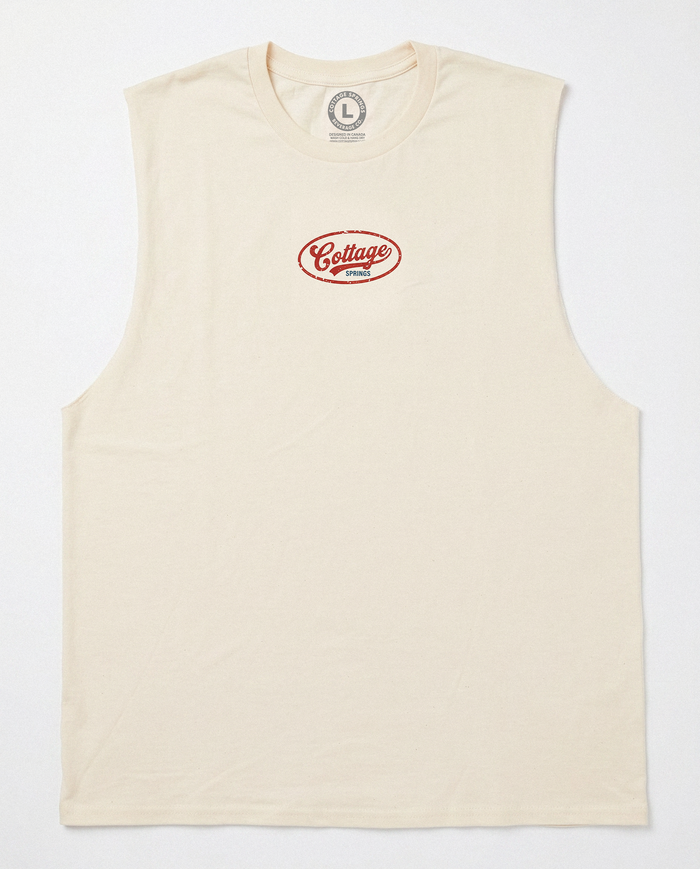 Muscle Tank