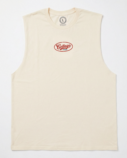 Muscle Tank