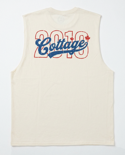 Muscle Tank