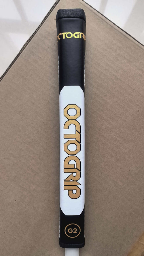 Octogrip G1 Putter grips