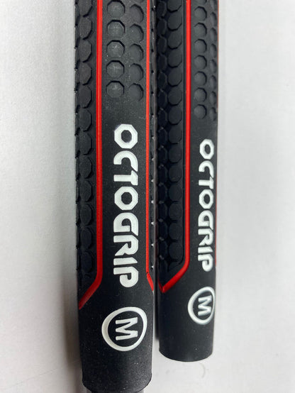 Octogrip-Midsize & Standard- Driver and Iron grips