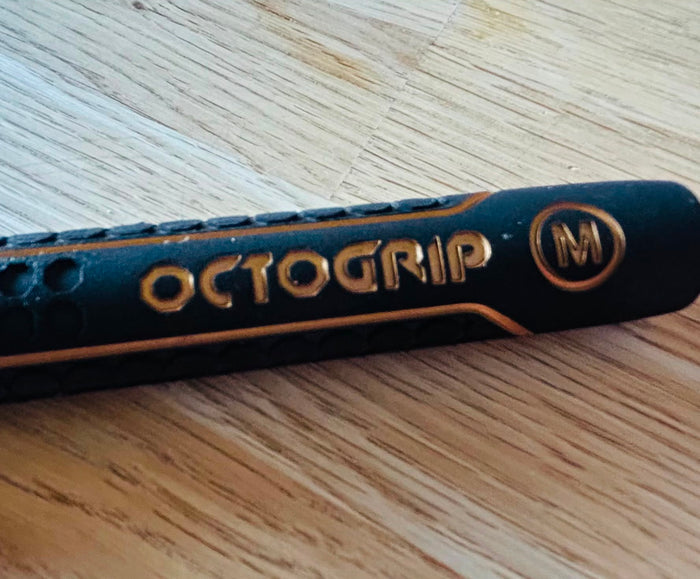 (M) Midsize Black and Gold lines