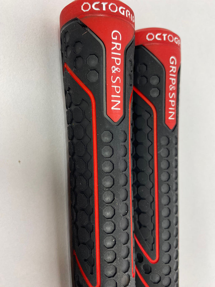 Octogrip-Midsize & Standard- Driver and Iron grips
