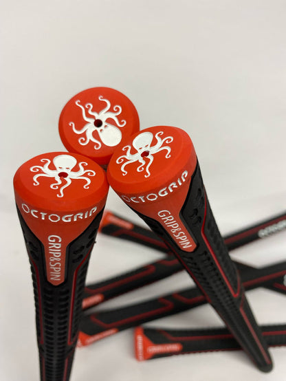 Octogrip-Midsize & Standard- Driver and Iron grips