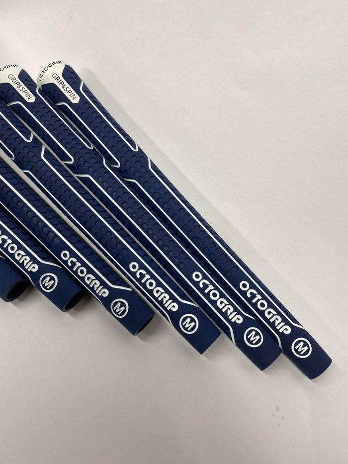 Octogrip-Midsize & Standard- Driver and Iron grips