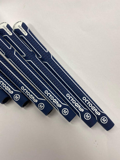 Octogrip-Midsize & Standard- Driver and Iron grips