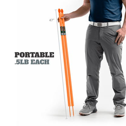 golf training tools