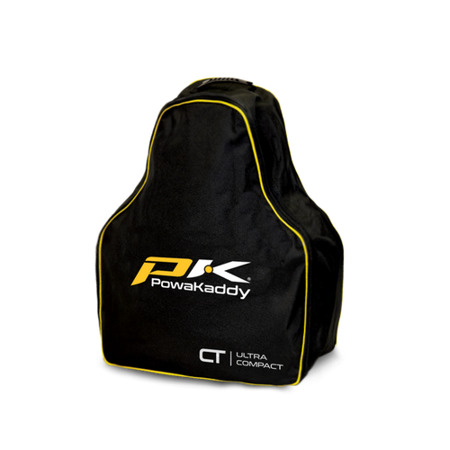 PowaKaddy Ultra Compact Summer Travel Cover (CT)