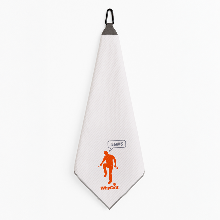 Premium Magnetic Towel