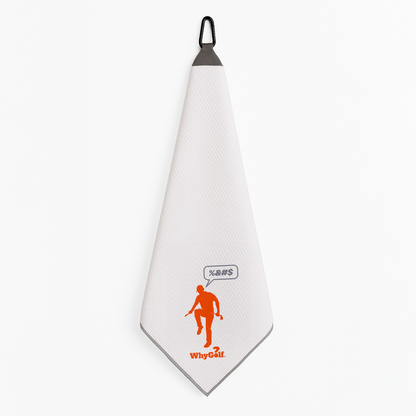 Premium Magnetic Towel