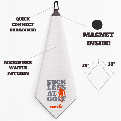 Premium Magnetic Towel