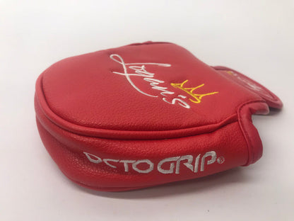 Putter Head Covers