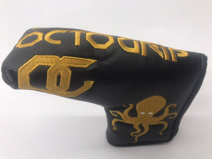 Putter Head Covers