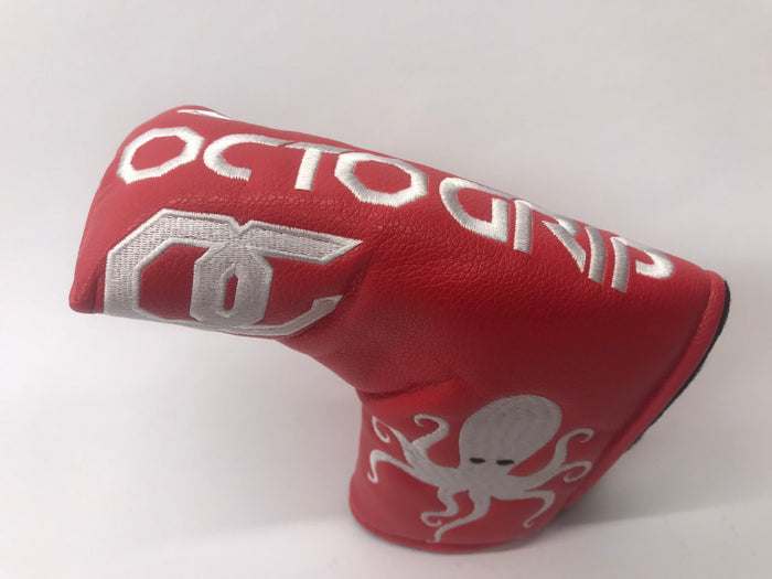 Red and White / Mallet Type Green