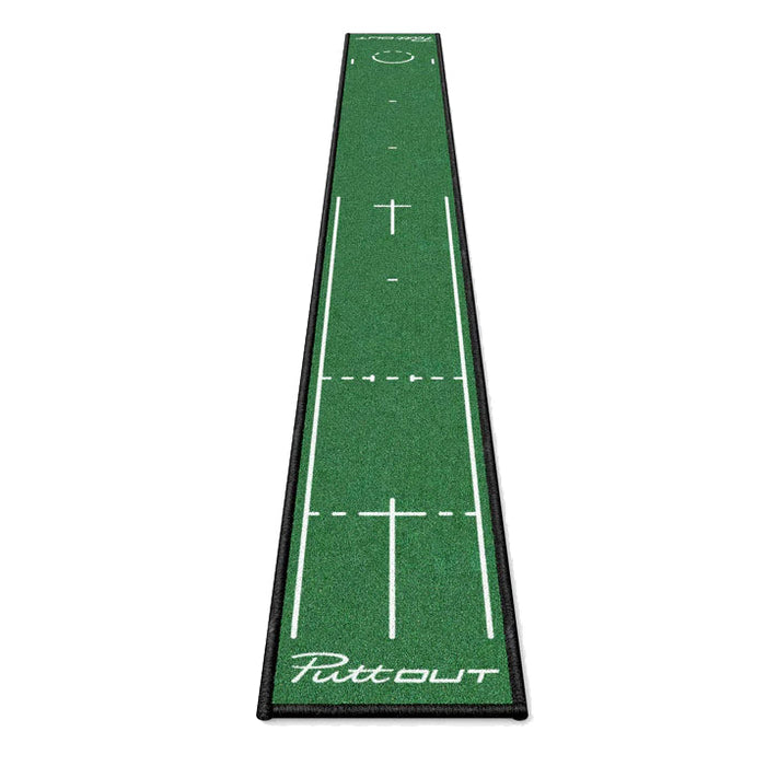 PuttOut Slim Mat