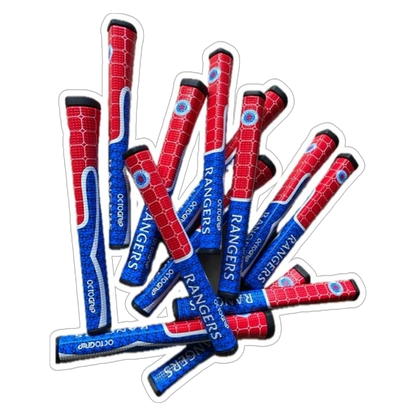 Rangers Putter Grip Comes in 2 Size's