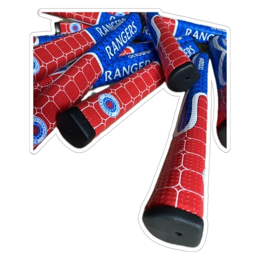 Rangers Putter Grip Comes in 2 Size's