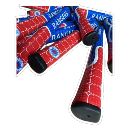 Rangers Putter Grip Comes in 2 Size's