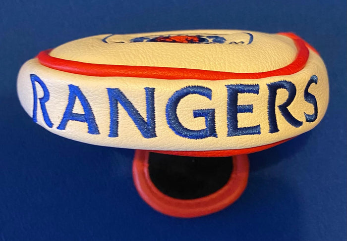 Rangers Putter Grip Mallet
