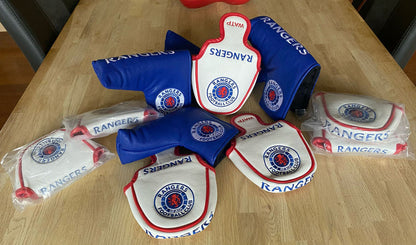 Rangers Putter Grip Mallet