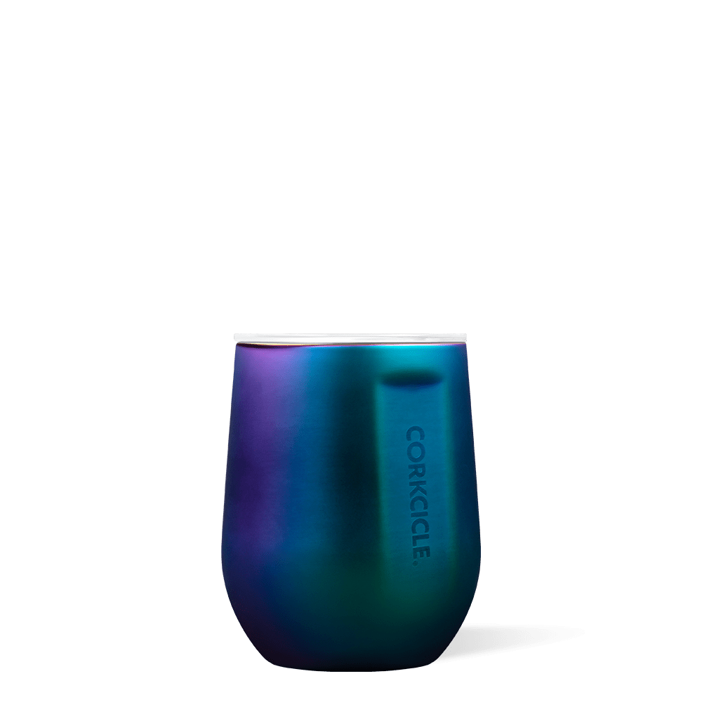 Corkcicle Stemless 12oz