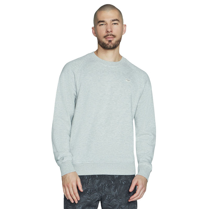 Skechers Mens Classic Crew