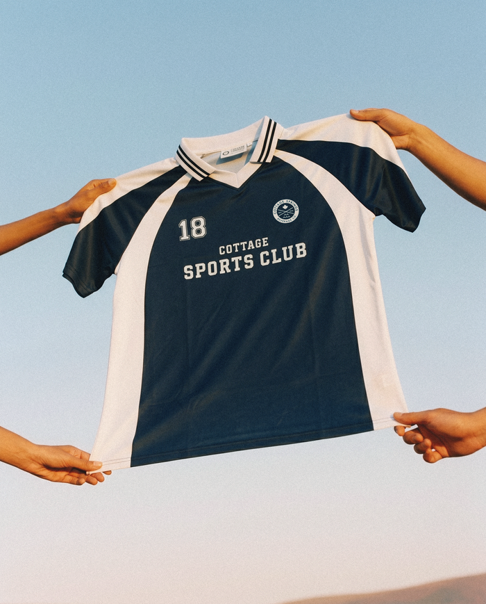 Soccer Jersey
