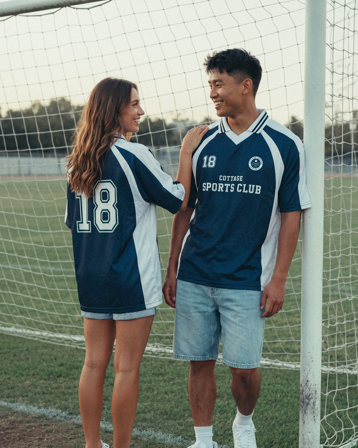 Soccer Jersey