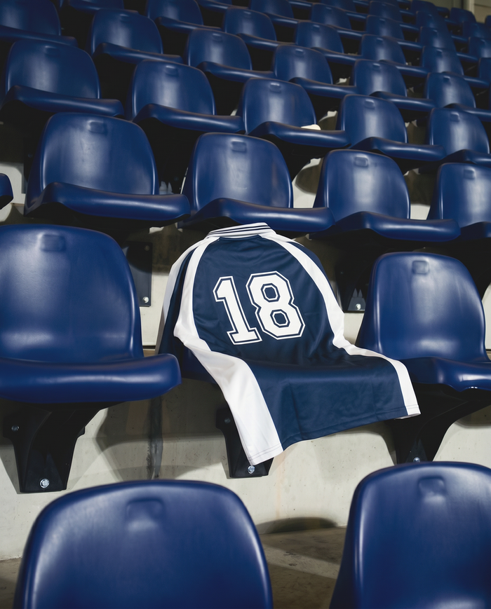 Soccer Jersey