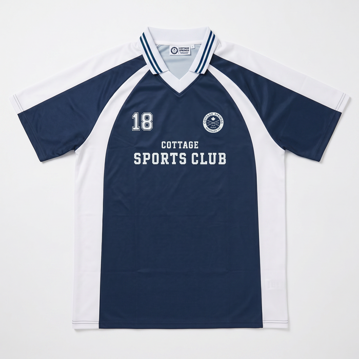Soccer Jersey
