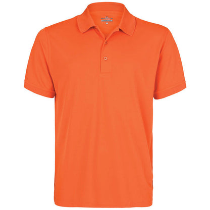 Sporte Leisure Mens Aero Plain Polo