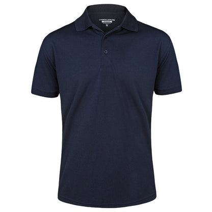 Sporte Leisure Mens Aero Plain Polo