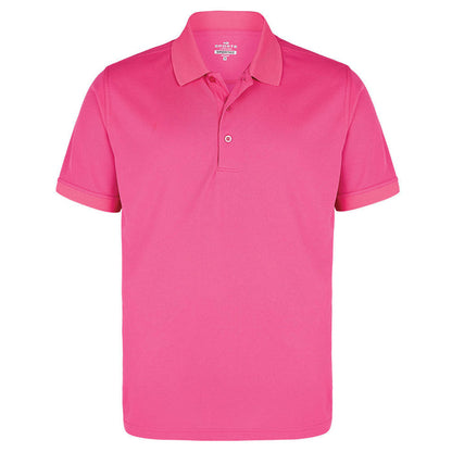 Sporte Leisure Mens Aero Plain Polo